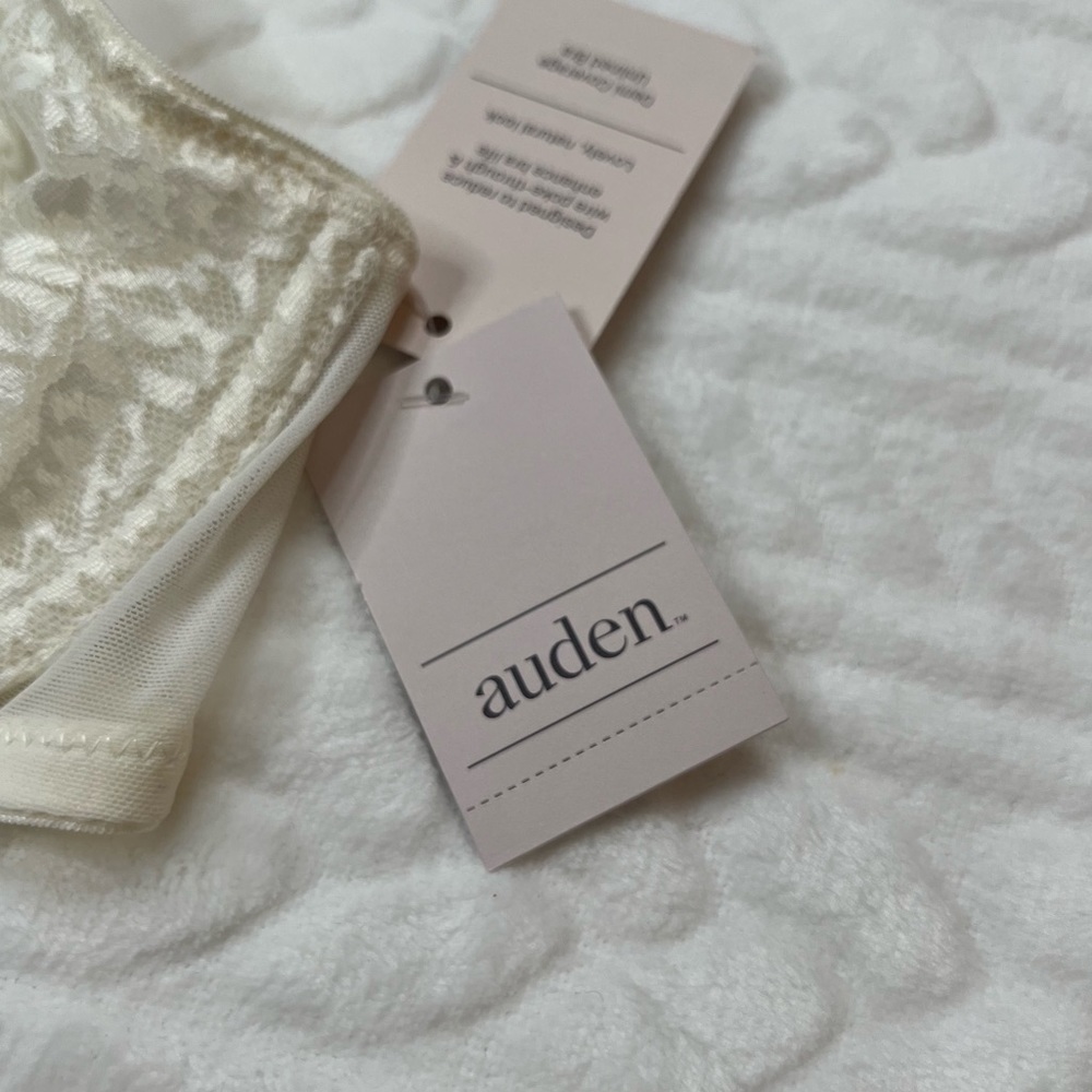 💗 *NEW* Auden - Womans Lace Bra - Picture 6 of 12